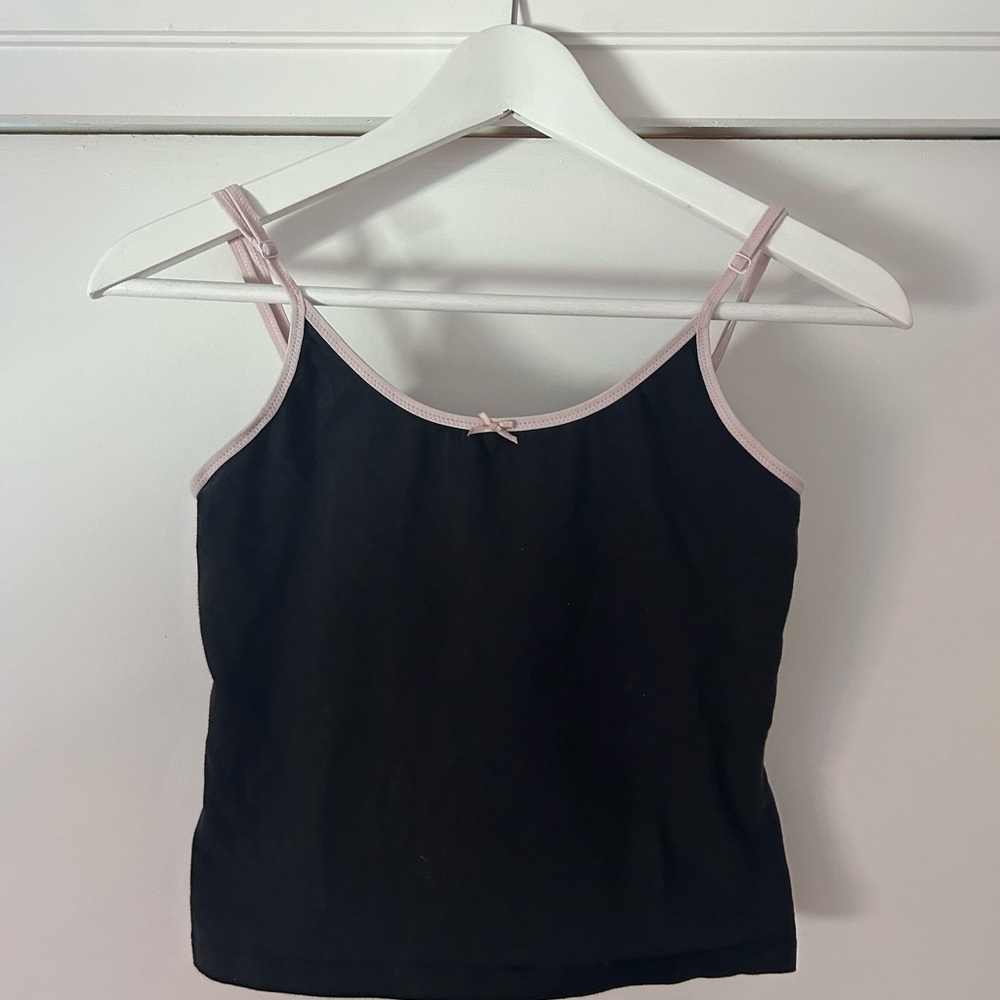 Brandy Tanks